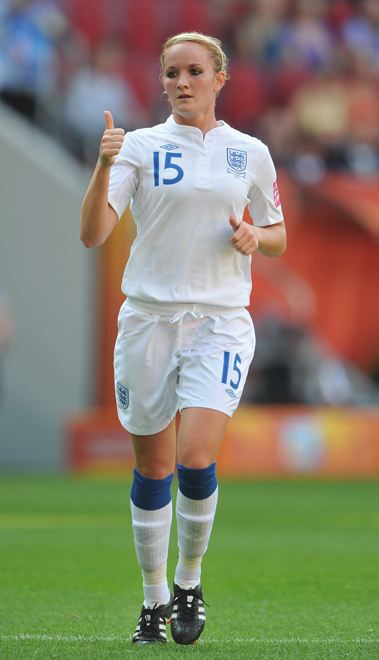 Sophie Bradley